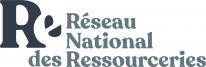 Logo du réseau des Ressourceries
